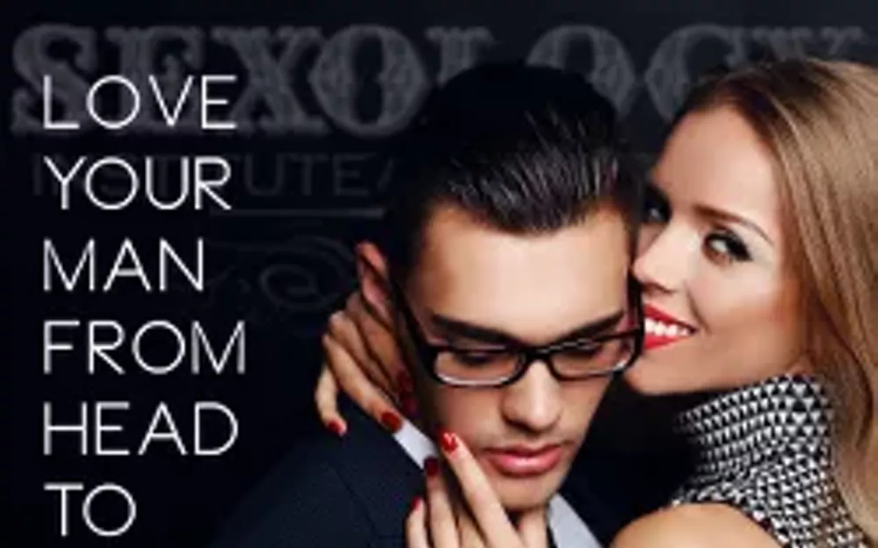 Image: Love Your Man from Head to Toe