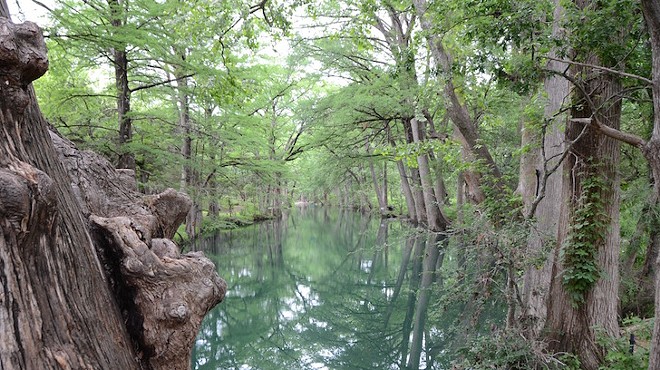 One Year After Devastating Floods, Wimberley Remains a Solid Summer Destination