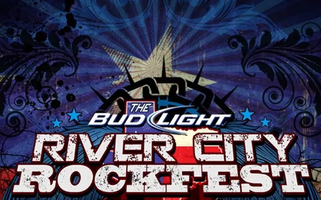 Image: River City Rockfest