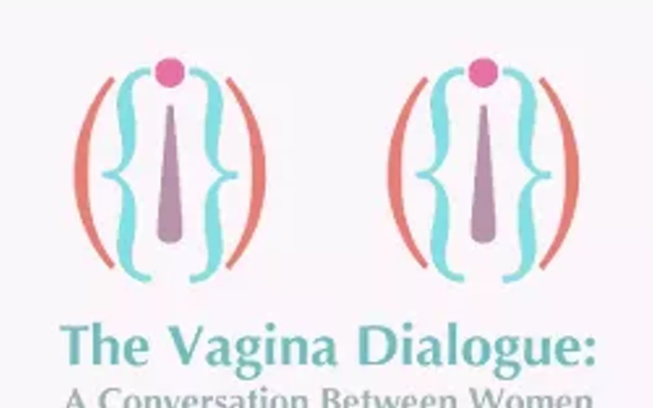 Image: The Vagina Dialogue