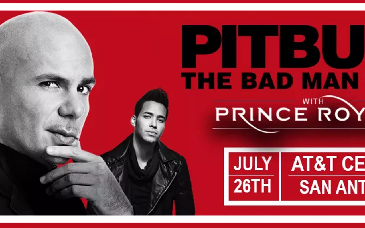 Image: Pitbull