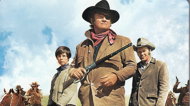 9 Notable Westerns with a Texas Twist