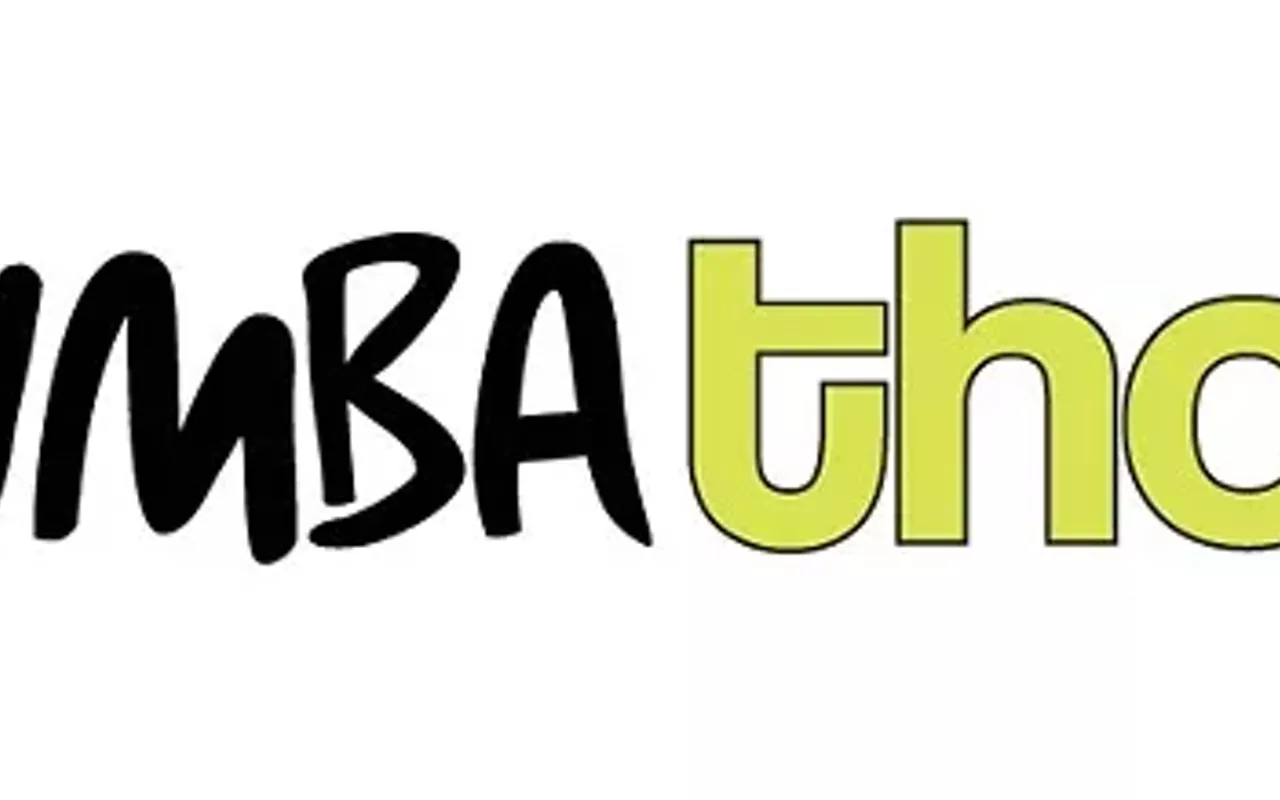Image: Zumbathon