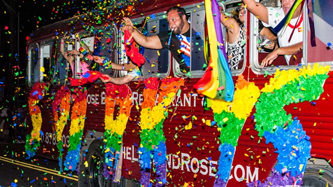 8 Local Ways to Celebrate LGBT Pride (9)