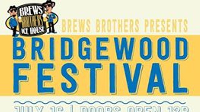 Bridgewood Festival