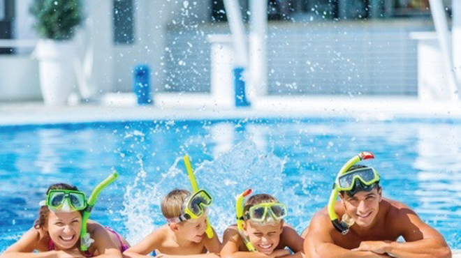 Stay Safe this Summer When it Comes to Water Activities