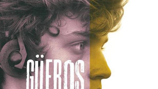French New Wave Through a Modern Mexican Lens in ‘Güeros’