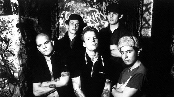 Hardcore Legends Cro-Mags Bring ‘The Age of Quarrel’ to SA on Friday