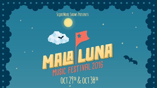 Inaugural Mala Luna Festival Announces October Lineup feat. Travis Scott, Kaskade