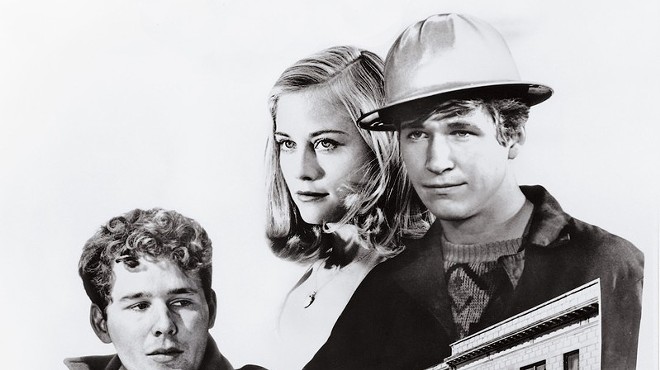 TPR’s Cinema Tuesdays Series Culminates with Texas Classic ‘The Last Picture Show’