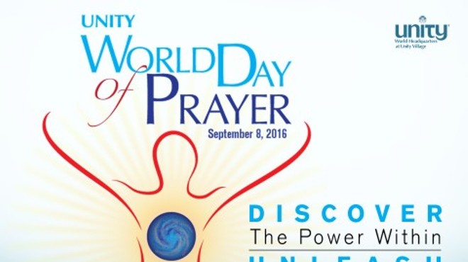 23rd Annual World Day of Prayer