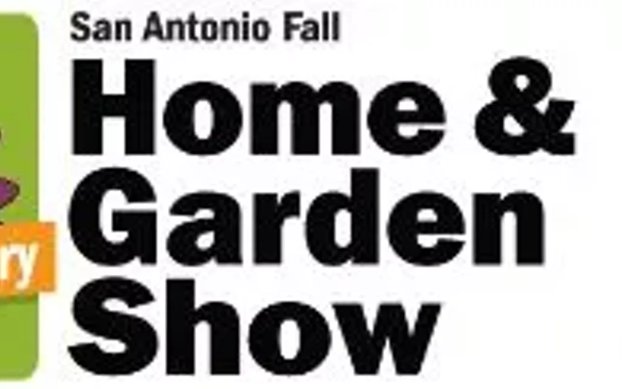 Image: San Antonio Fall Home & Garden Show