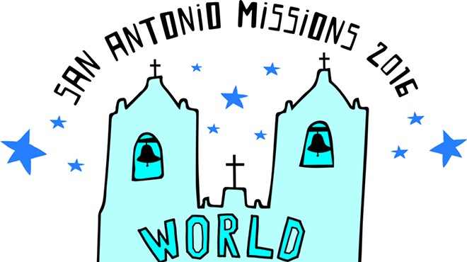 World Heritage Festival Celebrates the Missions’ First Year of UNESCO Designation