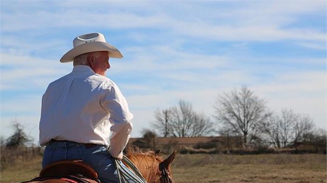 Texas Ag Commissioner Sid "Jesus Shot" Miller Won't Face Criminal Charges