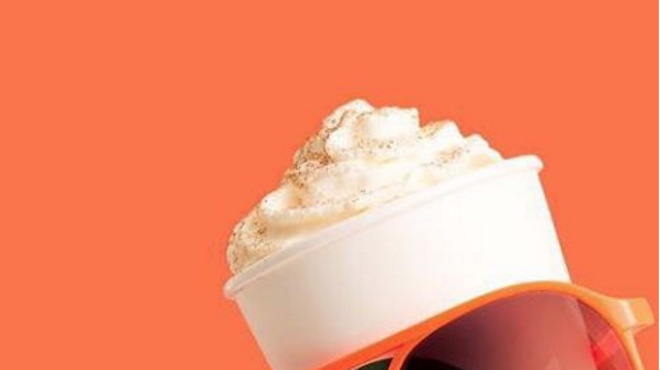 A First-timer’s Review of Starbucks' Pumpkin Spice Latte