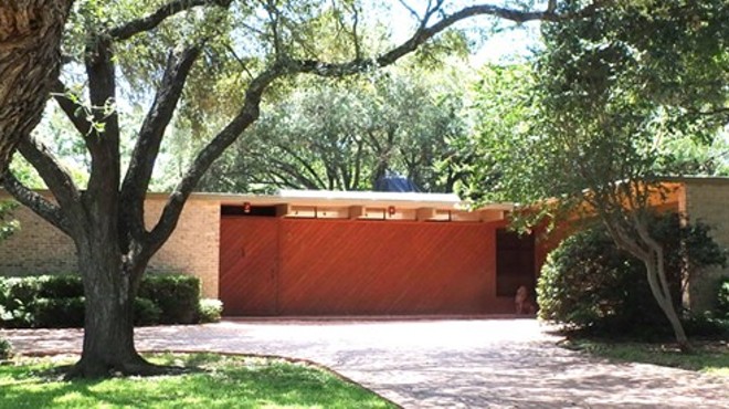 Mid-century Modern Homes Tour: Modernism in Your Back Yard