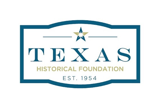 The Texas Historical Foundation Presents Star Of Texas Award