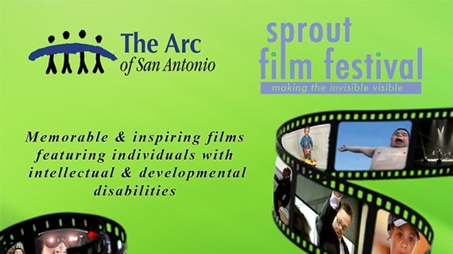 San Antonio Arc Sprout Film Festival