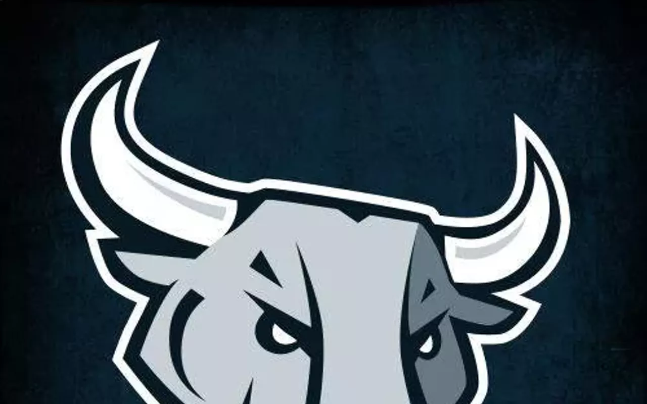 Image: San Antonio Rampage vs. Chicago Wolves