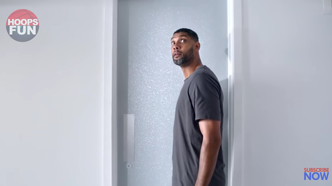 6 Things We Learned From This Year's Spurs H-E-B Commercials