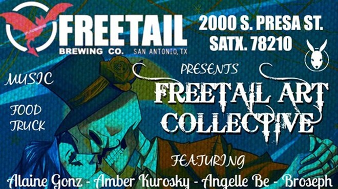 Freetail Art Collective