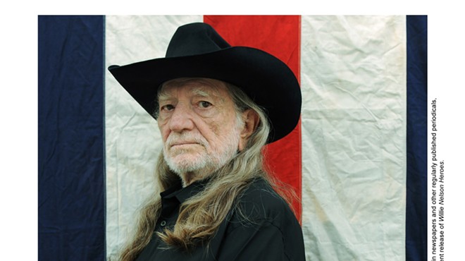 2017 San Antonio Stockshow and Rodeo Lineup Features Willie Nelson, Little Big Town, Fifth Harmony
