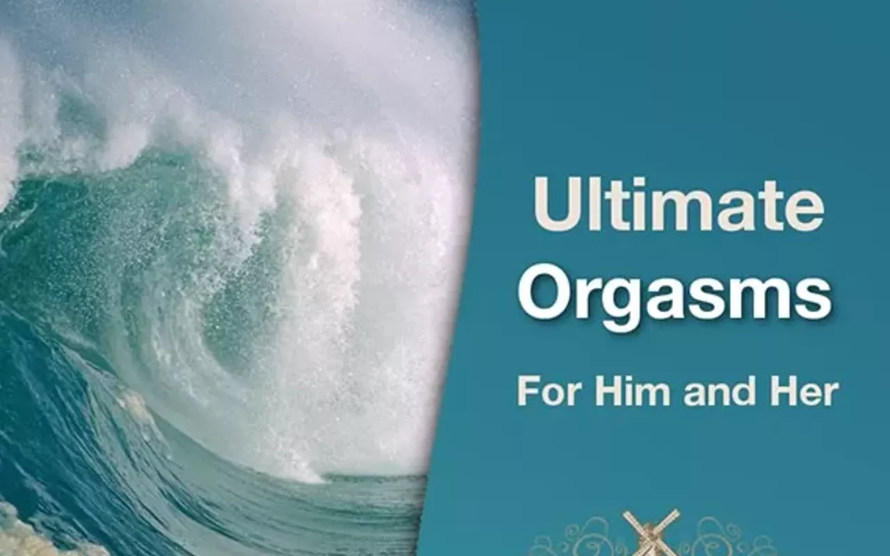 Image: Ultimate Orgasms for Him and Her