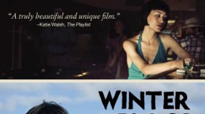 Native Film Series: Winter in the Blood