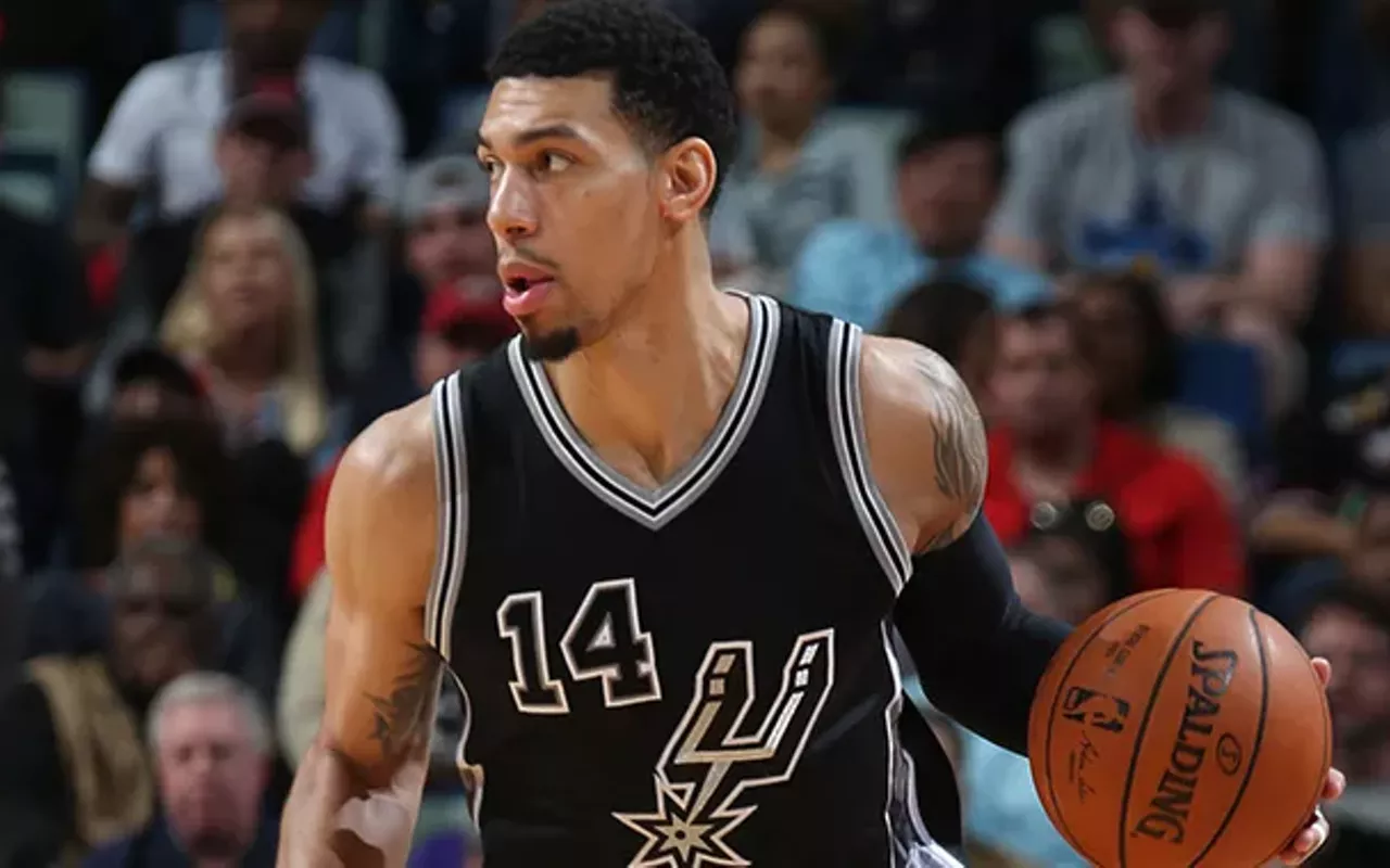 Image: San Antonio Spurs vs. Chicago Bulls