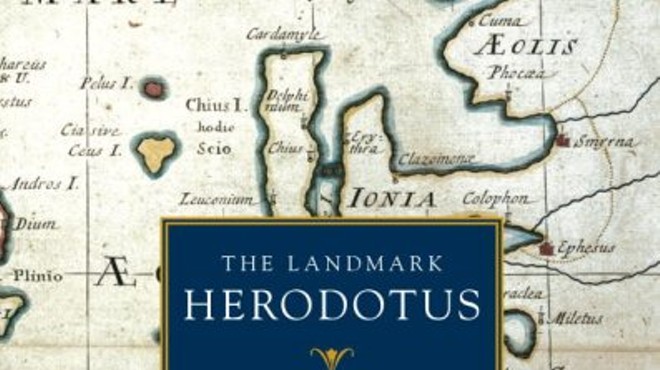 Symposium Great Books Institute Seminar: Herodotus' Histories - Session 1