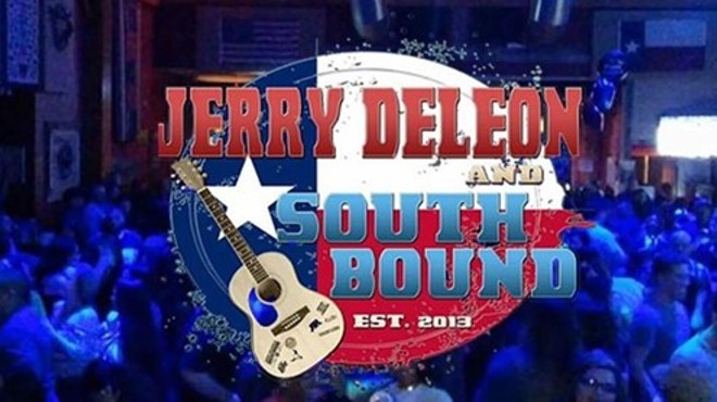 Jerry Deleon & Southbound