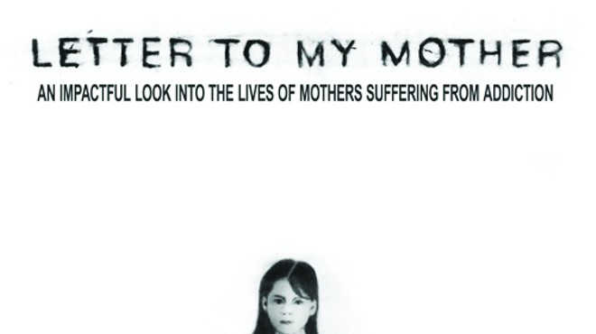 Letter To My Mother Film Screening