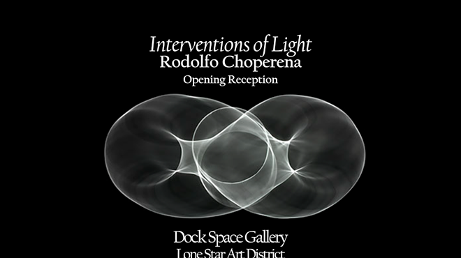 "Interventions of Light"