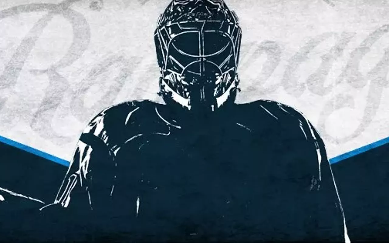 Image: San Antonio Rampage vs. Manitoba Moose