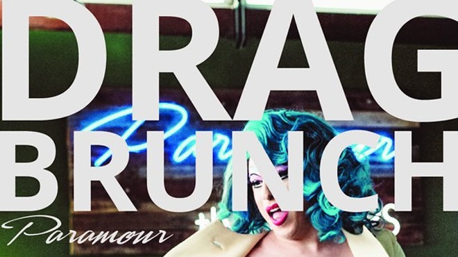The Return of Drag Brunch: An Ode to Beyonce