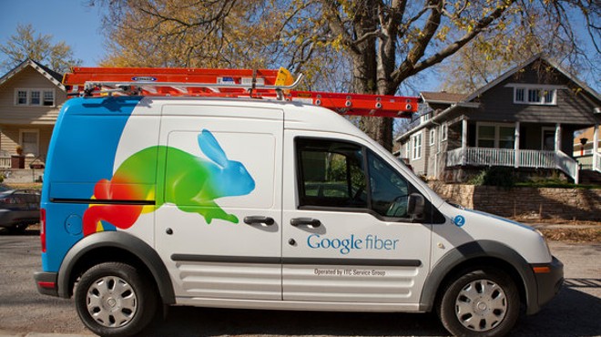 San Antonio loses out to the Google Fiber expansion, according to reports.