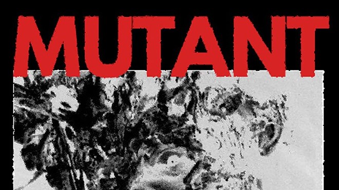 The Cyber-Punk Musings of Mutant