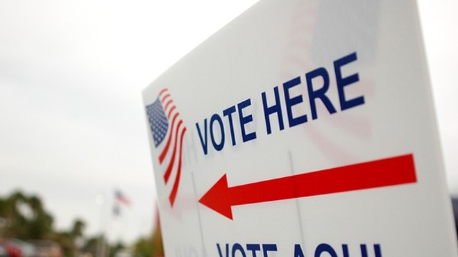 Did Texas Lawmakers Deliberately Pass a Racist Voter ID Law?