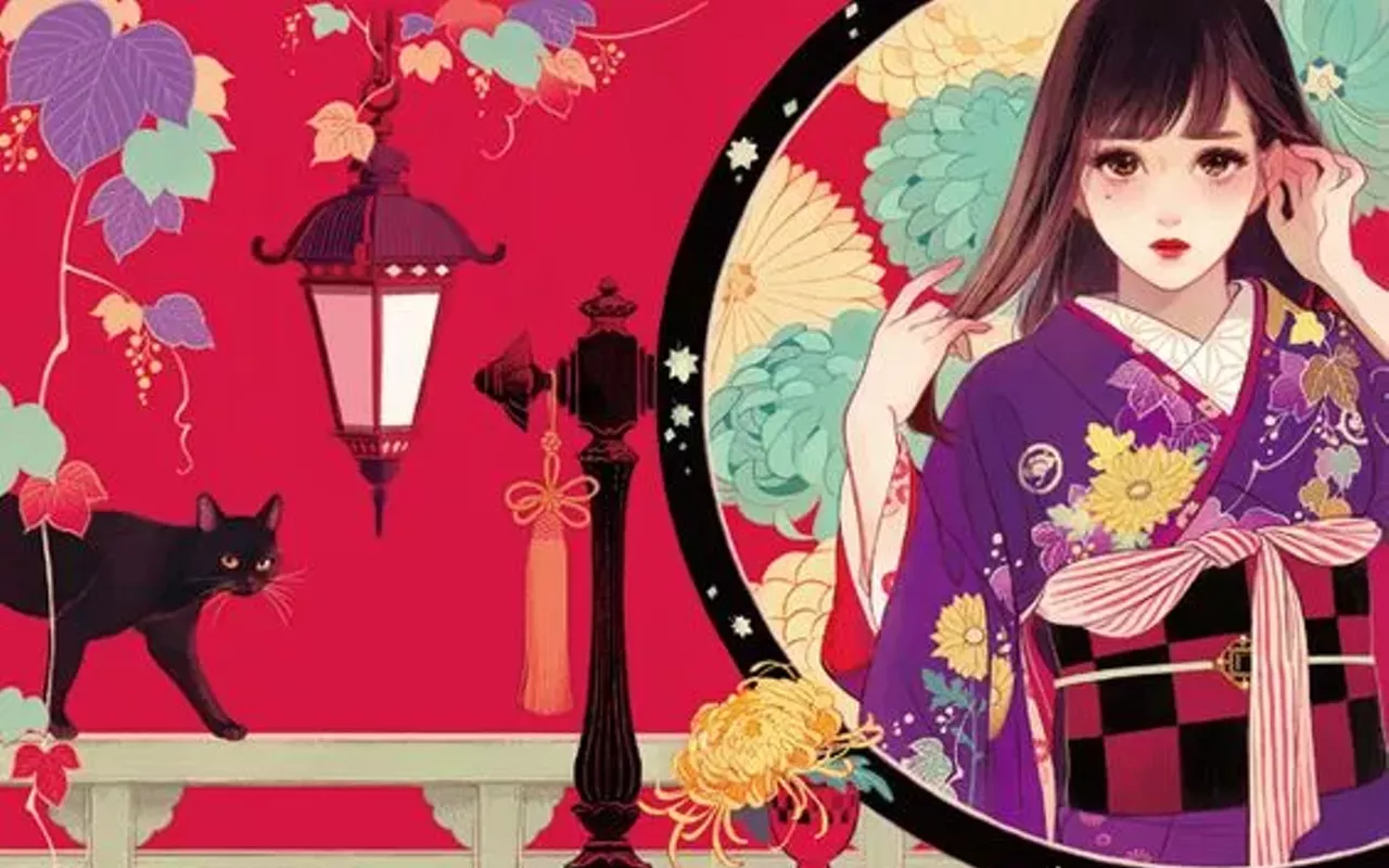 Image: Poly Asian Art Walk