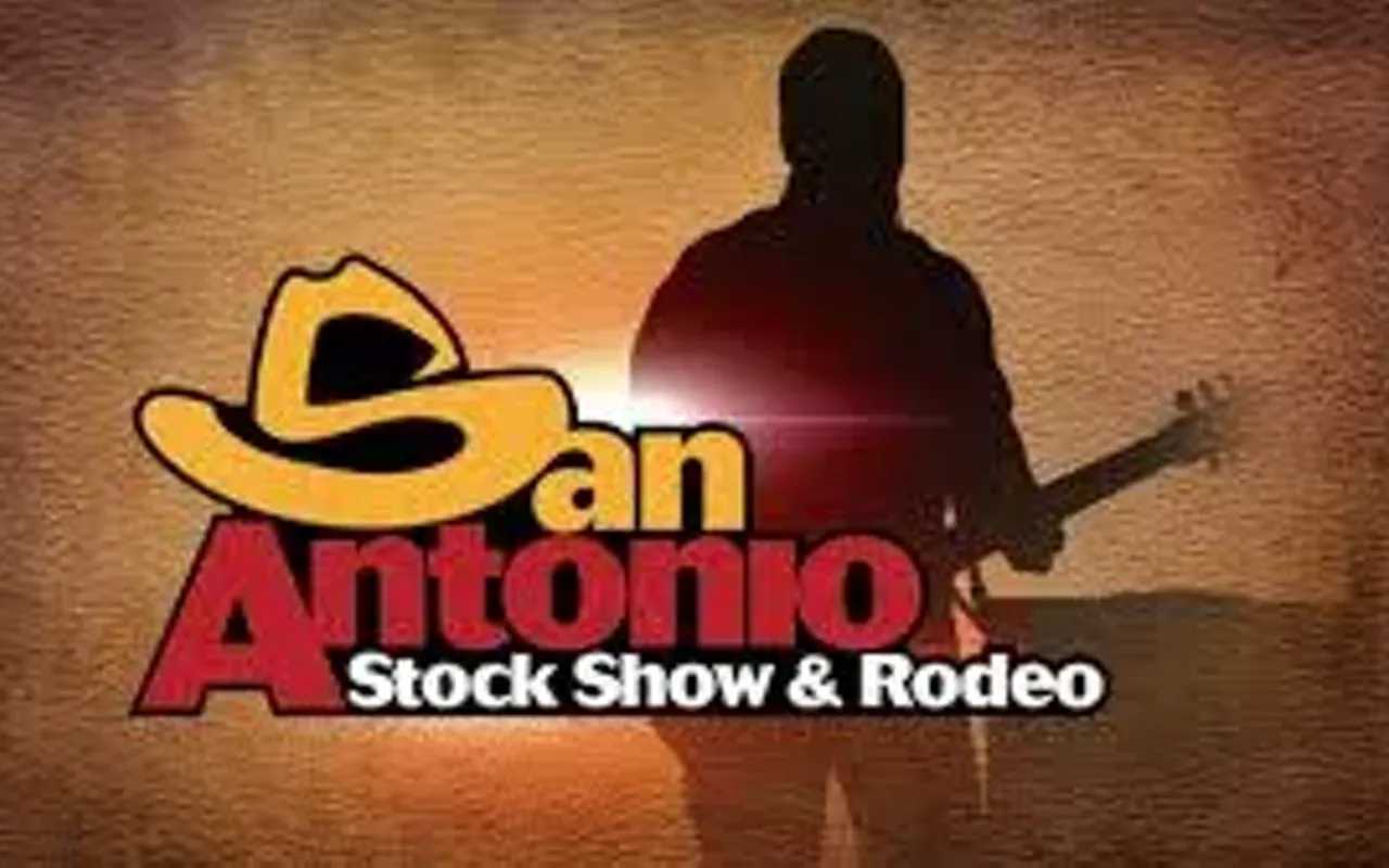 Image: San Antonio Stock Show and Rodeo
