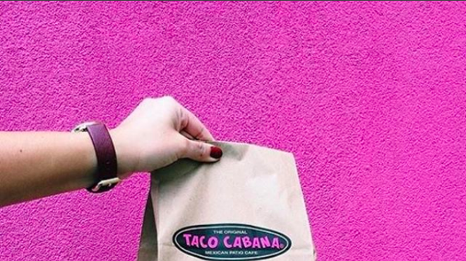 Spread Kindness AND Tacos with Taco Cabana and Favor