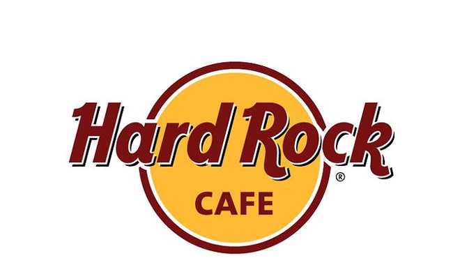 San Antonio's Hard Rock Cafe Is Booking Bands Again