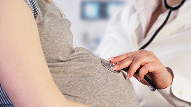 Texas Lawmakers Advance Bill That Would Allow Doctors to Lie to Pregnant Women