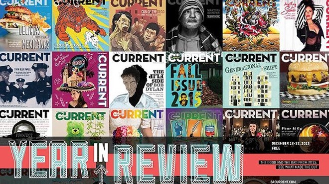 The Current is Looking for Editorial Interns to Join Our Team