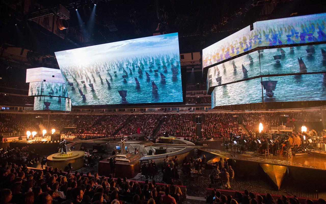 Image: Game of Thrones Live Concert Experience