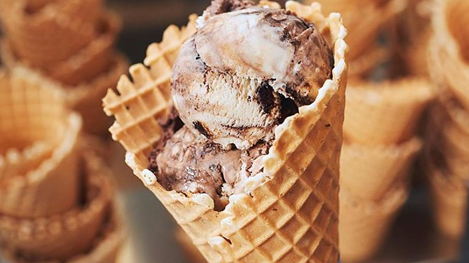 Ben and Jerry's Free Cone Day Is Almost Here