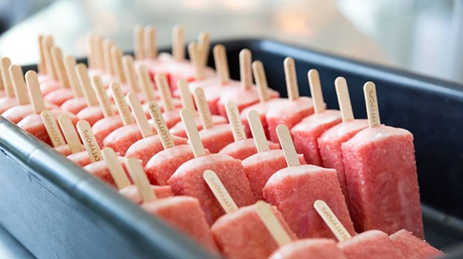 Steel City Pops Is Coming to SA this Summer