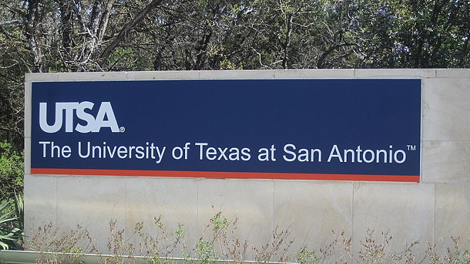 75 Percent of Sexual Misconduct Cases at UTSA Go Unreported, According to Survey
