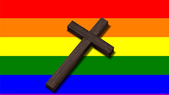 Anti-LGBT Religious Refusal Bills Abound in Texas Legislature
