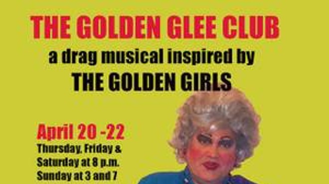 Golden Glee Club